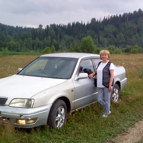 Фотография "Выезд на природу."