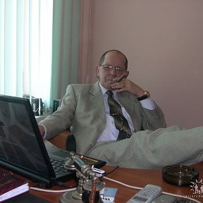 Фотография " Я, Шаповалов Е.Л. Перед победой! 08.05.2008 год."