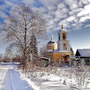 Фотография от Вера Стрелкова(Зимина)