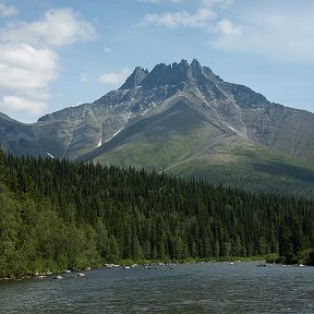 Фотография от Нацпарк Югыд ва