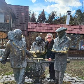 Фотография "Я все -  таки добрался до них. Сам себе не верю."