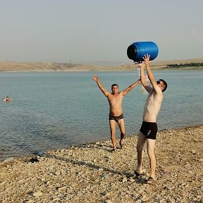 Фотография от AZIZBEK BOTIROV