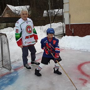 Фотография от Владимир Моисеев