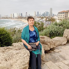 Фотография "Тель-Авив"
