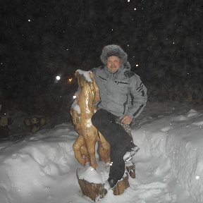 Фотография от алексей нохрин