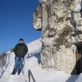 Фотография от Кандауров Алексей