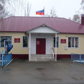 Фотография от Администрация Ярлуковский сельсовет