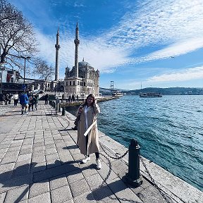 Фотография "Istanbul "