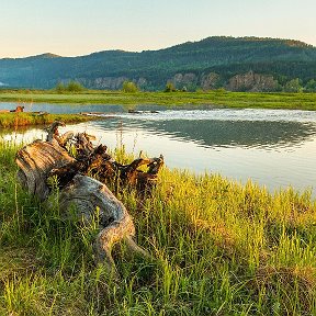 Фотография от Село Овсянка 🌄 Красноярский край