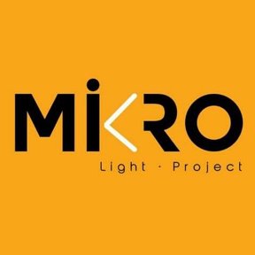 Фотография от Mikro Lighting