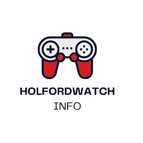 Фотография от holford watch