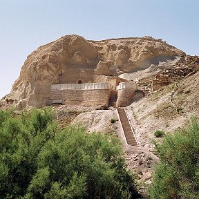 Фотография от Такси в Бекет Ата