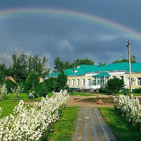 Фотография от Грязелечебница ОЗЕРО ЯРОВОЕ