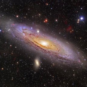 Фотография от Андромеда Andromeda