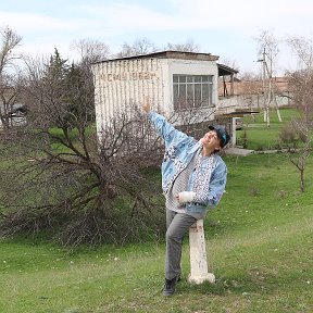 Фотография "Навстречу солнцу и позитиву! Несмотря ни на что!"