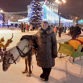 Фотография от Лидия Цыпушкина (Перминова)