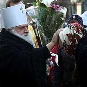 Фотография "С Великим постом! В Свято-Никольском женском монастыре. "