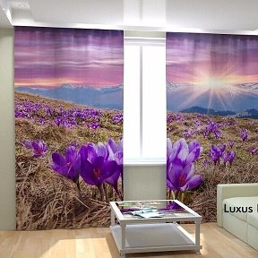 Фотография от Luxus Fototextilien 3D