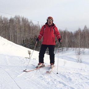 Фотография "Горнолыжный комплекс Неоком"