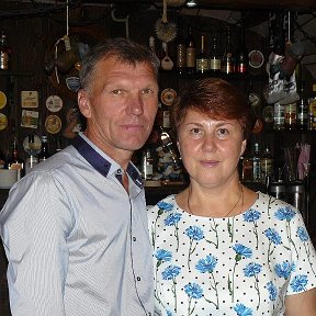 Фотография от ЛАРИСА&ВИТАЛИЙ ДЕМИДЕНКО