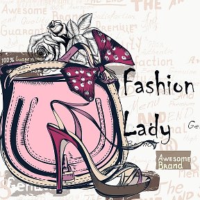 Фотография от ♡ Модная одежда Fashion Lady ♡