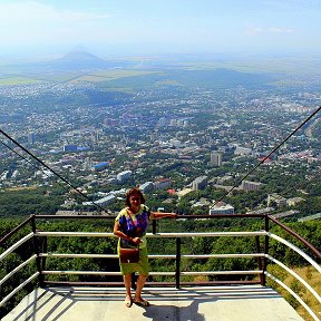 Фотография от Татьяна Прохорова (Афанасьева)