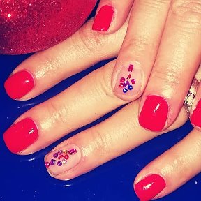 Фотография от nails MA