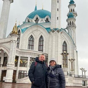 Фотография от Lidia und Igor Wapler