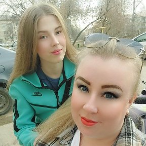 Фотография "Любимая ❤️ доченька ❤️ моя ❤️ "