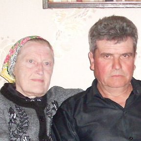 Фотография "Я, мой муж Николай и наша дочь Оксана"