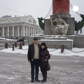 Фотография "Санкт-Петербург"