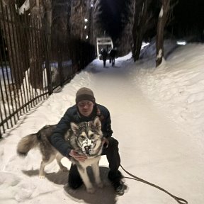 Фотография от Кирилл Бурков