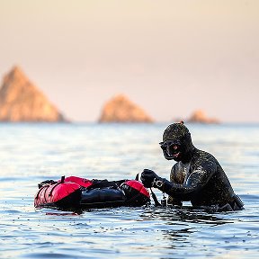 Фотография от Алексей Ворон