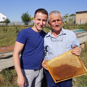 Фотография от Айдер Мамбетов