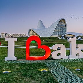 Фотография от Baku Baku