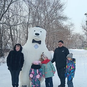 Фотография от Рома Лысый