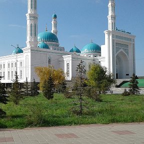 Фотография от Валентина Ивинская (Синель)