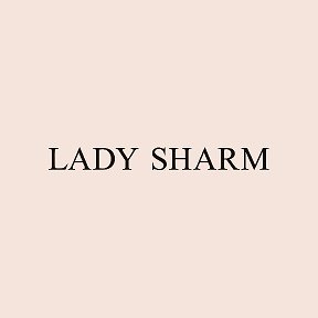 Фотография от Lady Sharm Classic