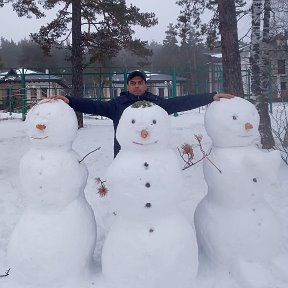 Фотография от Денис Хаджибаев