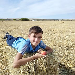 Фотография от Никита Белозеров