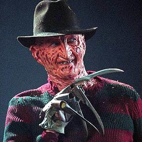 Фотография от Freddy Krueger