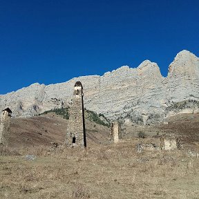 Фотография от Амур Боков