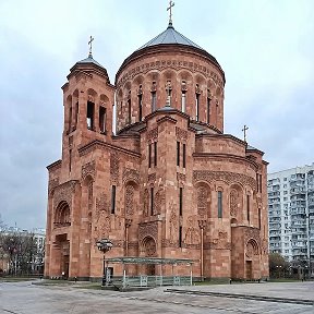 Фотография от Манвел В