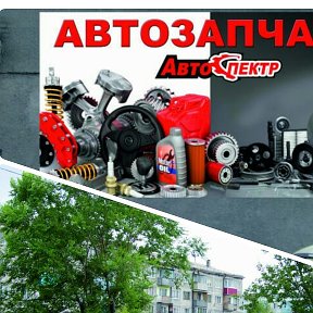 Фотография от Автомагазин АВТОСПЕКТР (Гагарина 28)