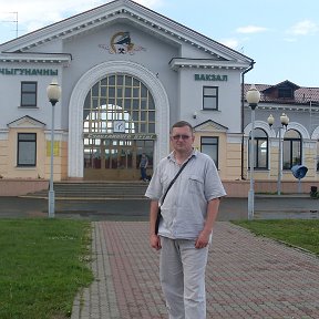 Фотография от александр селюжицкий