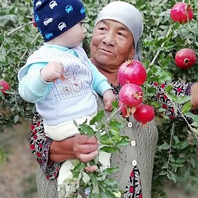 Фотография от Тургунали Кенжаев