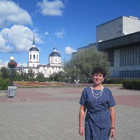 Фотография "В Томске 30 лет спустя на встрече!!!"