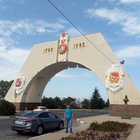 Фотография от Алексей Шмонин