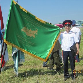 Фотография от Раис Кучукбаев