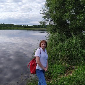 Фотография от Светлана Подобедова